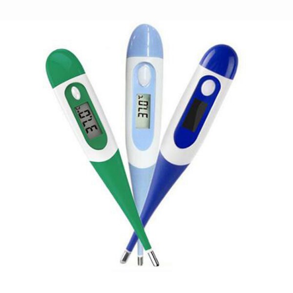 Digital Electronic Personal Thermometer