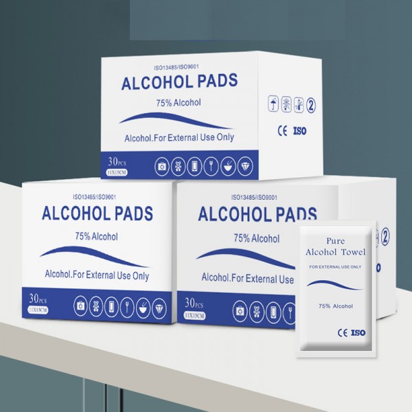  Disposable Wet Wipes 