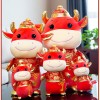  China Dress Mascot ...