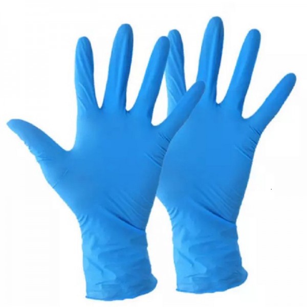  Nitrile Gloves