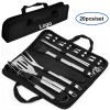 20pcs BBQ Grill Tool...