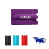 Silicone Phone Stand...