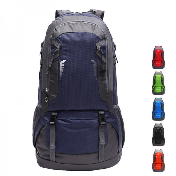   Custom Hiking Travel Backpack