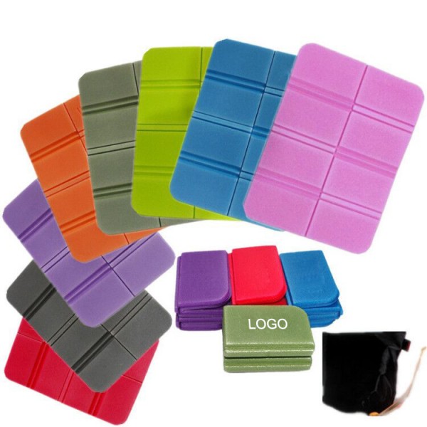 Custom
Foldable Outdoor Cushion