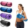 15MM Yoga Mat Non-sl...
