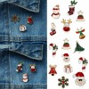 Cartoon Christmas El...