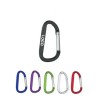 Carabiner...