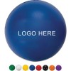 Round Stress Ball...