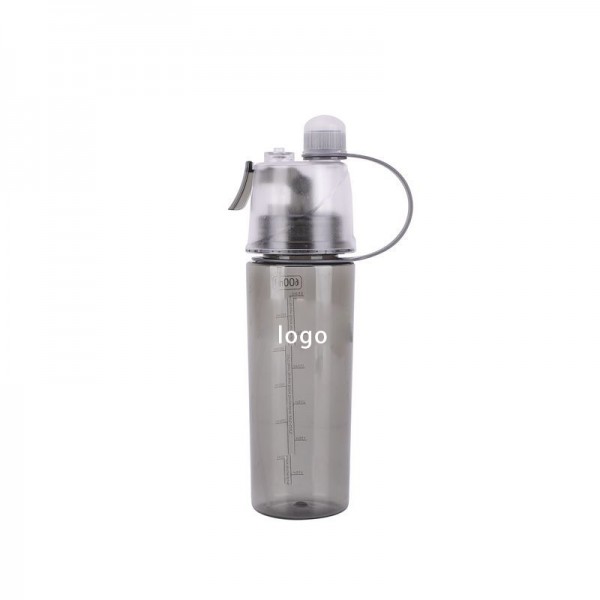 Outdoor Sports Climbing Spray Cup Spray Water Bottle Drinkware Water Bottles