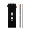 Stainless Steel Stra...