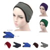  Fleece Headband War...