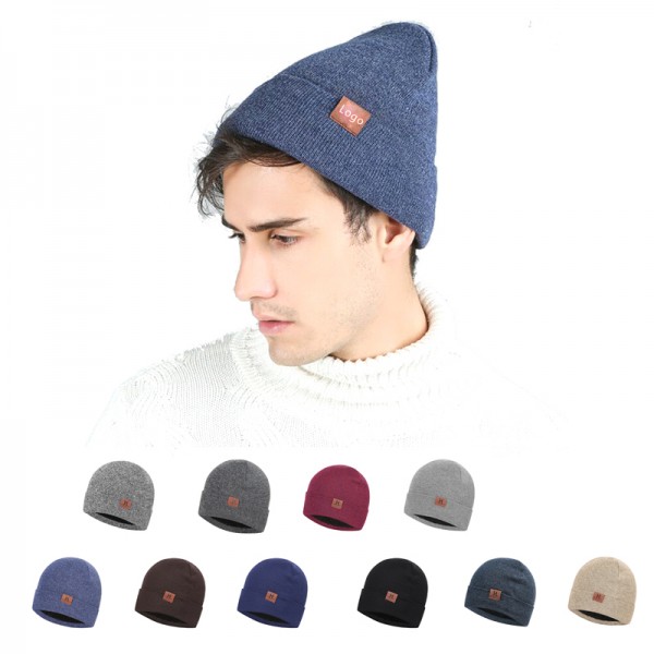 Flannelette Hat