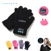 Touchscreen Gloves W...