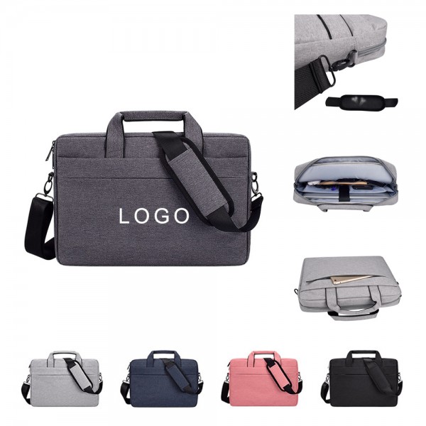 13" Laptop MessagerBag