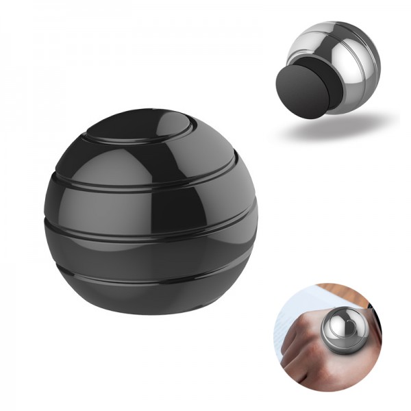 Gyro Desktop Ball