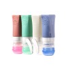 Emulsion Shampoo Tra...
