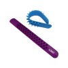 Silicone Slap Bracel...
