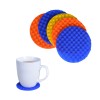 Silicone Coasters...
