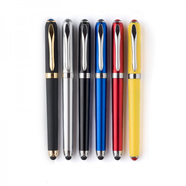 Delicate Touch Stylus Pen