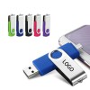 Swivel USB Flash Dri...