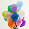 Helium Balloon 10&qu...