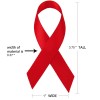 Awareness Ribbons...