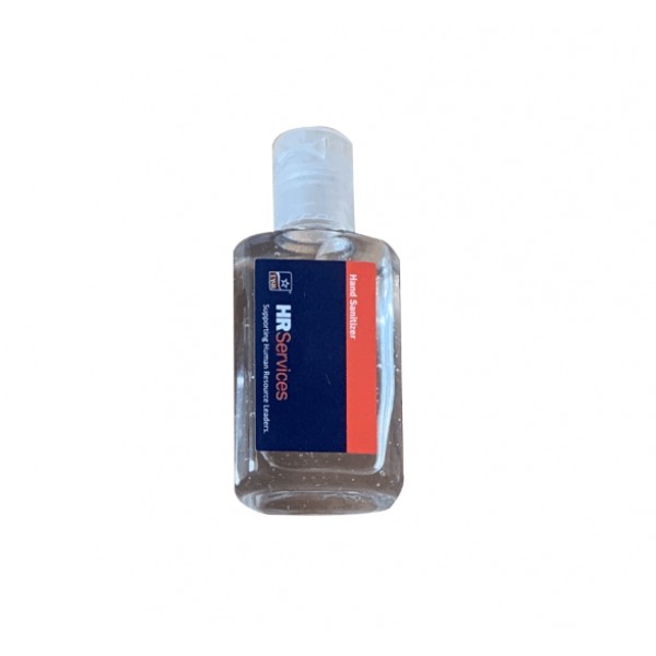 1 oz Squirt Hand Sanitizer