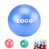 PVC Yoga Ball...