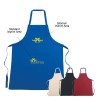 Cotton Canvas Apron...