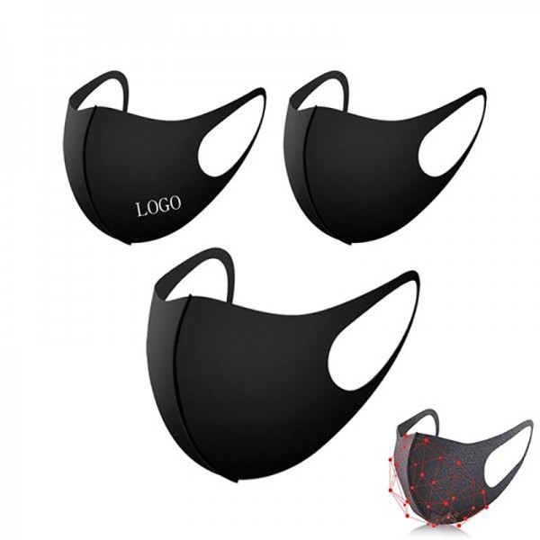 Face Shield for Dust Sun Wind Multi-color Training  Face Cover Face Mask for Women Men Washable & Reusable