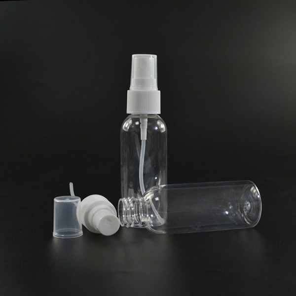 Custom 1 OZ Pet Spray Bottles