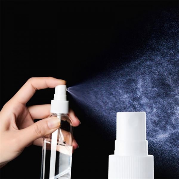 10ML Disinfection Empty Spray Bottles 