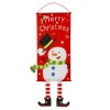 Christmas Hanging Fl...