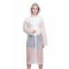 Custom Promo Poncho...