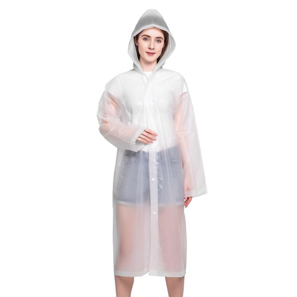 Custom Promo Poncho