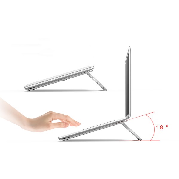 Customized Aluminum alloy Laptop Support