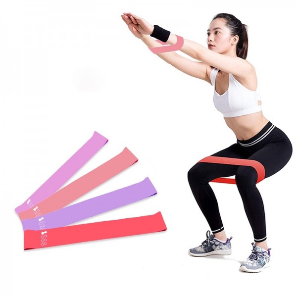 Fitness Yoga Band For Exercise