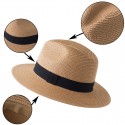 Panama Cowboy Hat / Sun Hat